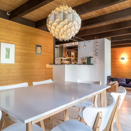 Apartment Adele - Griwa Rent Ag Grindelwald Extérieur photo