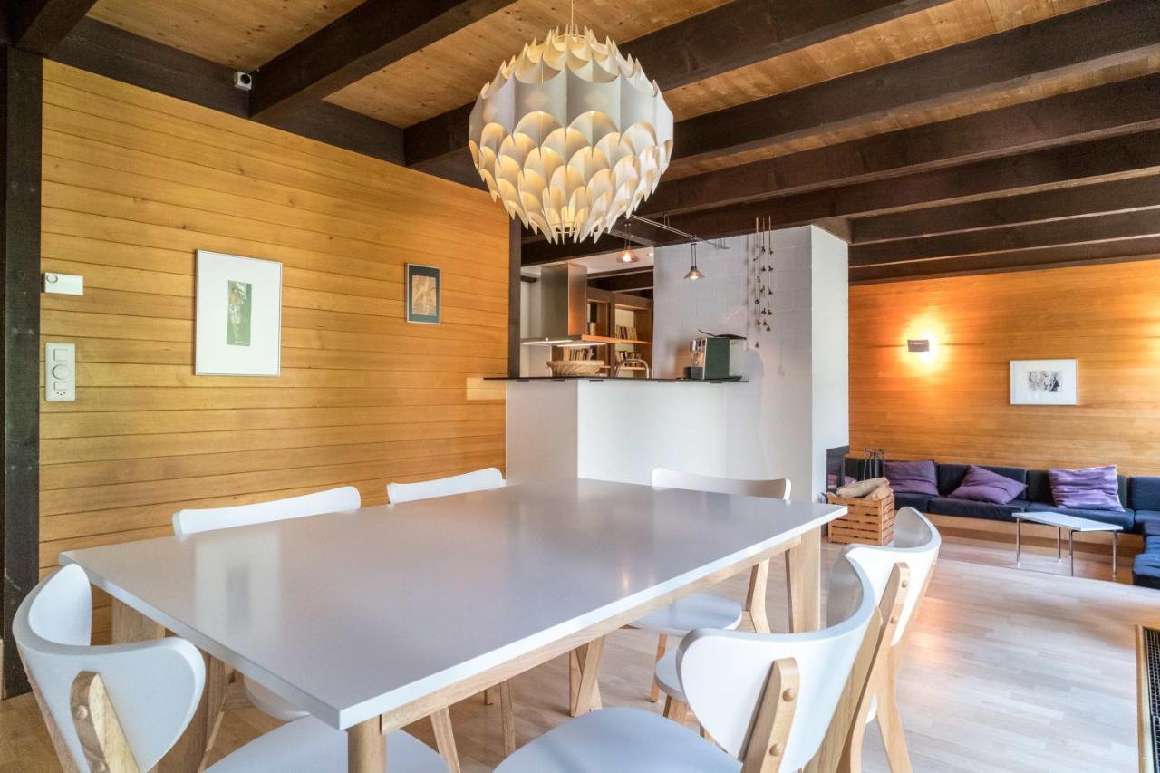 Apartment Adele - Griwa Rent Ag Grindelwald Extérieur photo