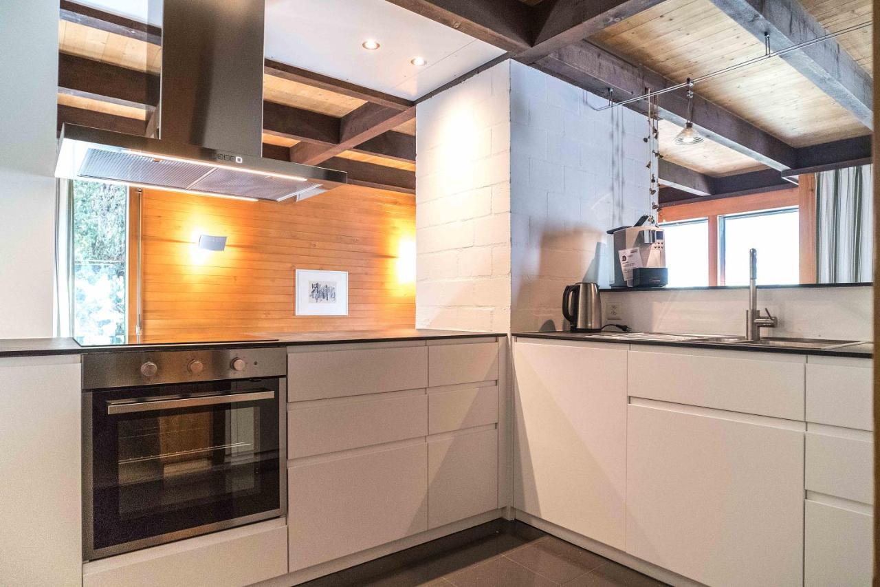 Apartment Adele - Griwa Rent Ag Grindelwald Extérieur photo