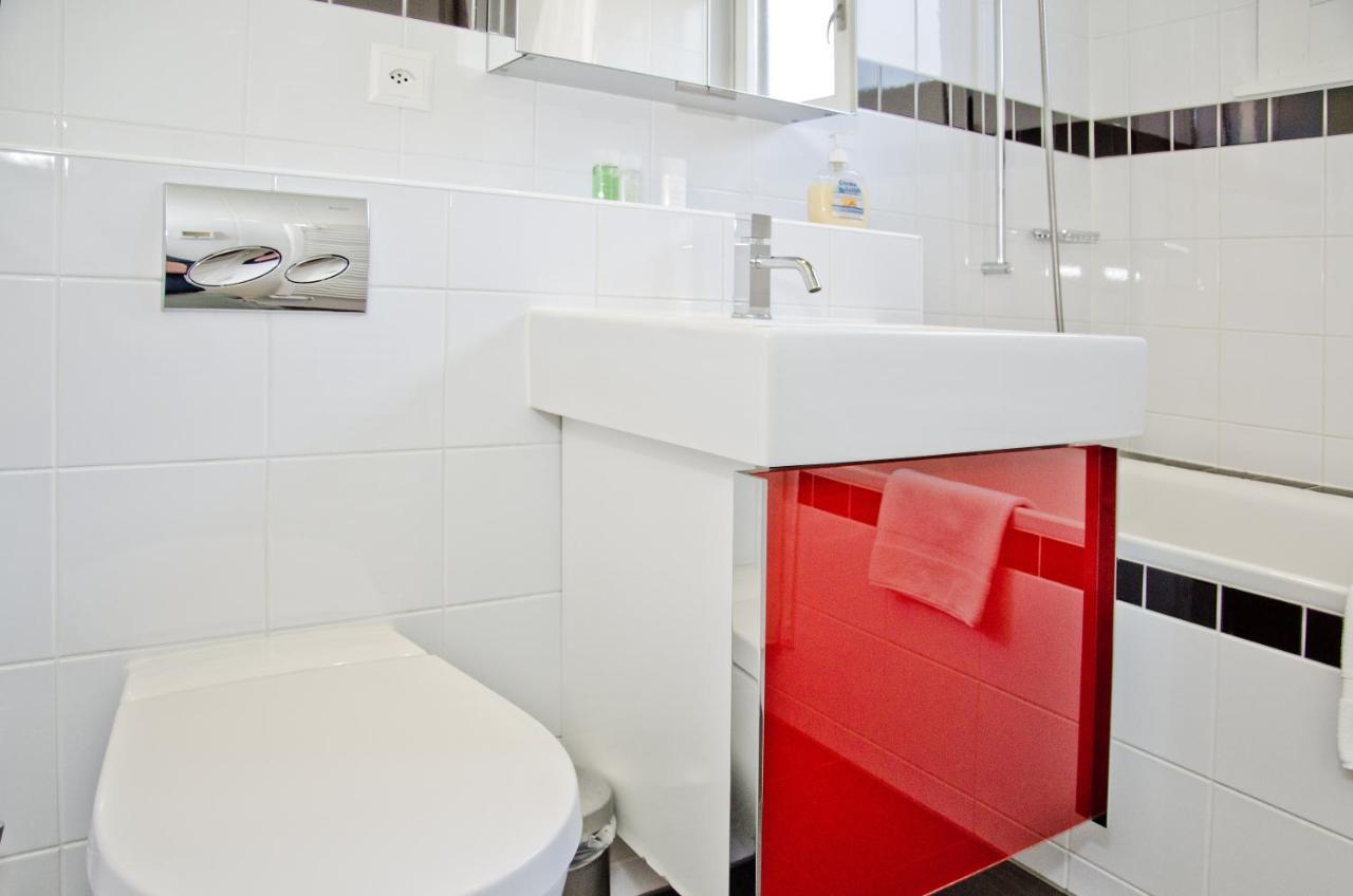Apartment Adele - Griwa Rent Ag Grindelwald Extérieur photo