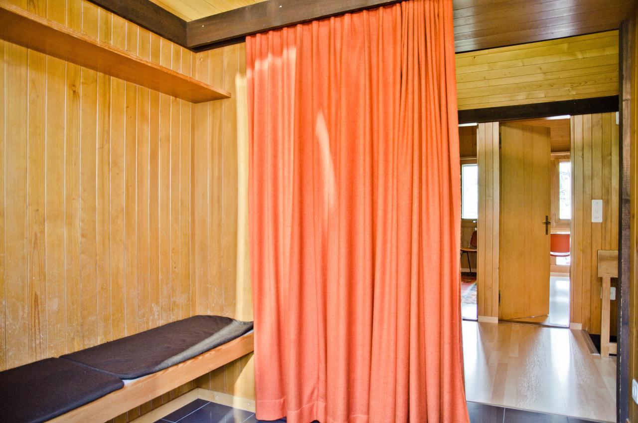 Apartment Adele - Griwa Rent Ag Grindelwald Extérieur photo